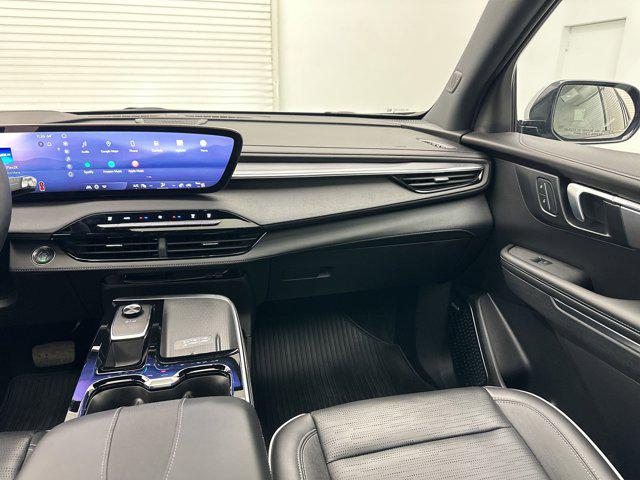 2025 Buick Enclave Sport Touring FWD