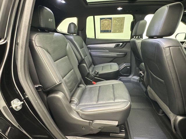 2025 Buick Enclave Sport Touring FWD