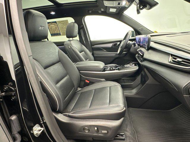 2025 Buick Enclave Sport Touring FWD