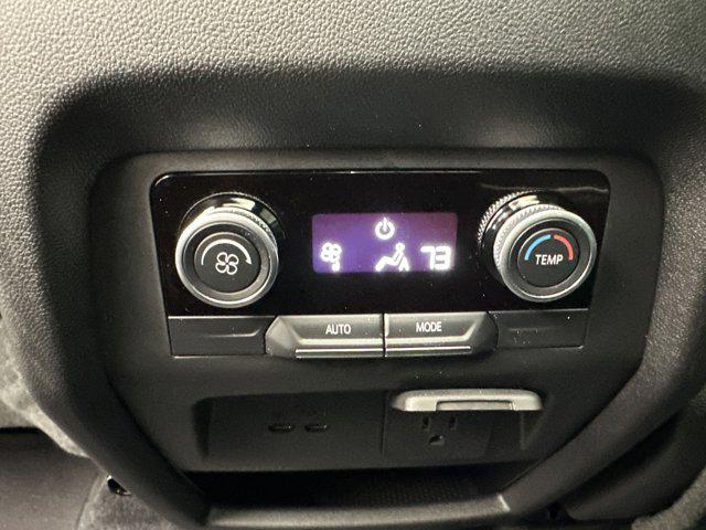 2025 Buick Enclave Sport Touring FWD