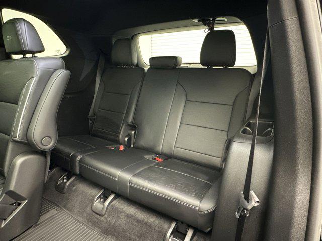 2025 Buick Enclave Sport Touring FWD
