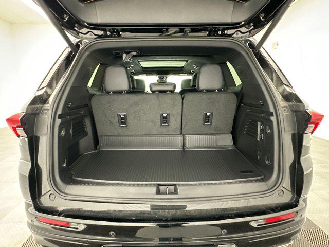 2025 Buick Enclave Sport Touring FWD