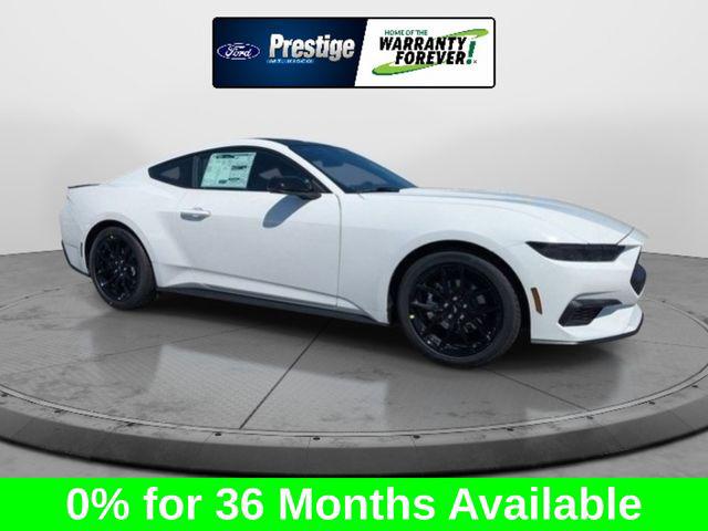 2026 Ford Mustang EcoBoost Premium Fastback for sale in Mount Dora, FL