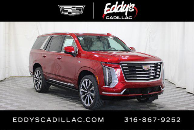 2026 Cadillac Escalade Platinum Luxury for sale in Wichita, KS