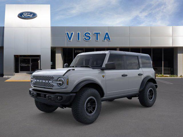 2026 Ford Bronco Badlands for sale in Woodland Hills, CA