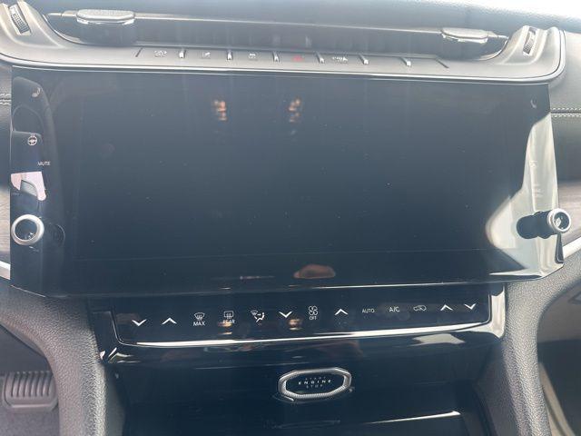 2026 Jeep Grand Cherokee L Altitude 4x4