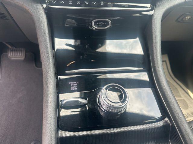 2026 Jeep Grand Cherokee L Altitude 4x4