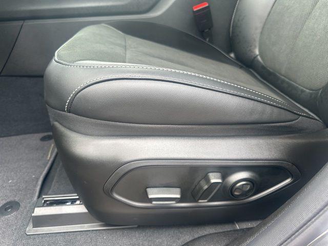 2026 Jeep Grand Cherokee L Altitude 4x4
