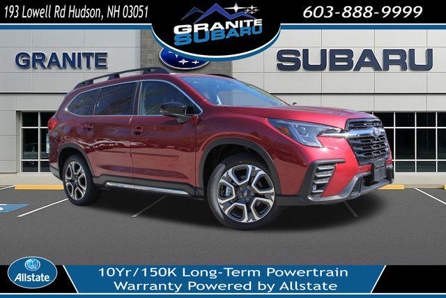 2026 Subaru Ascent Limited 7-Passenger for sale in Hudson, NH