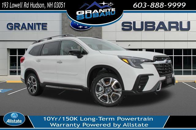 2026 Subaru Ascent Touring 7-Passenger for sale in Hudson, NH