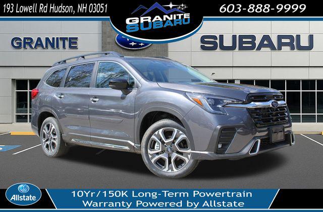 2026 Subaru Ascent Touring 7-Passenger for sale in Hudson, NH