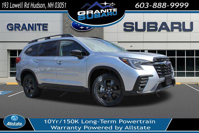 2026 Subaru Ascent Premium 7-Passenger for sale in Hudson, NH