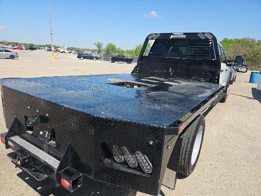 2024 Ford F-550 XL