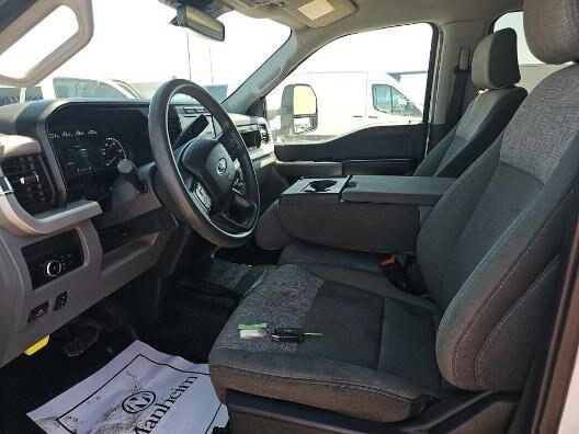 2024 Ford F-550 XL