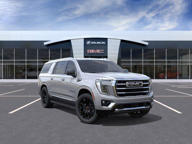 2026 GMC Yukon XL 4WD Elevation