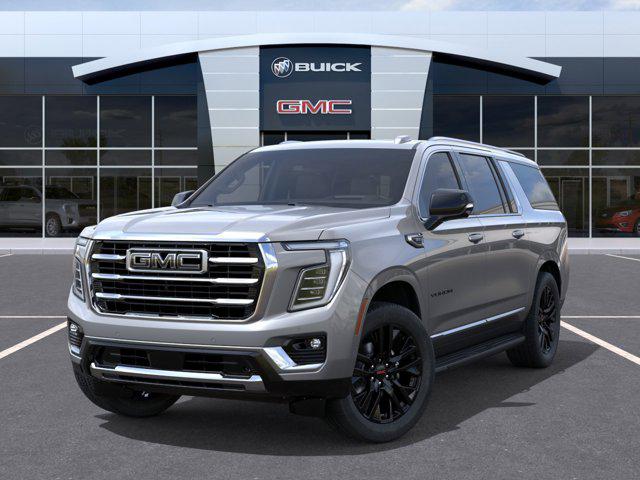 2026 GMC Yukon XL 4WD Elevation