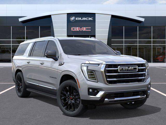 2026 GMC Yukon XL 4WD Elevation