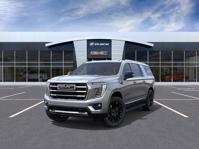 2026 GMC Yukon XL 4WD Elevation