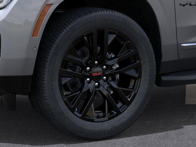 2026 GMC Yukon XL 4WD Elevation