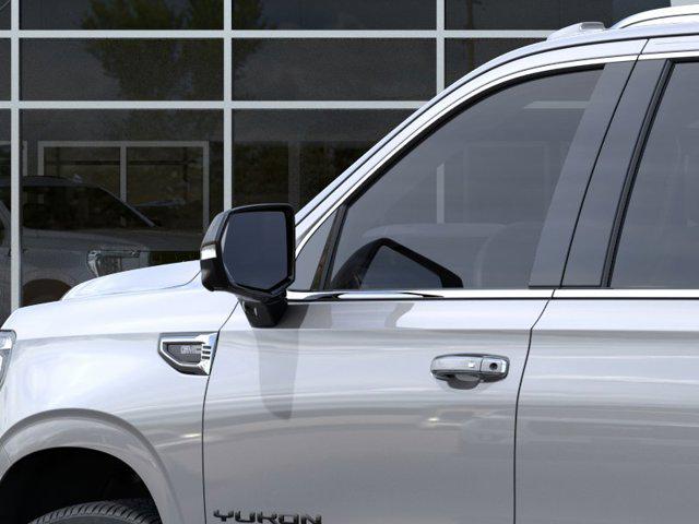 2026 GMC Yukon XL 4WD Elevation
