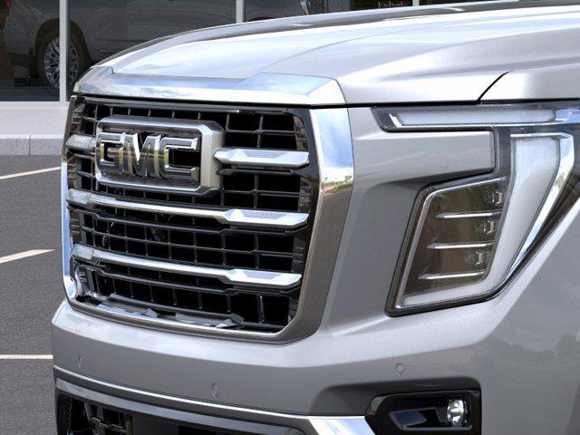 2026 GMC Yukon XL 4WD Elevation