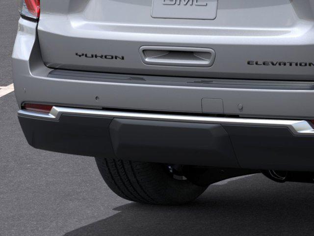 2026 GMC Yukon XL 4WD Elevation
