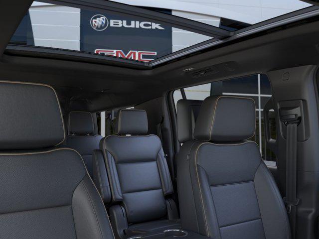 2026 GMC Yukon XL 4WD Elevation