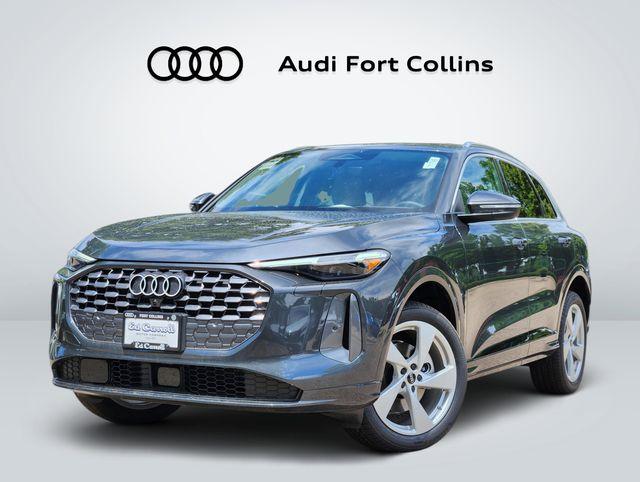 2026 Audi Q5 Premium Plus TFSI quattro S tronic for sale in Fort Collins, CO