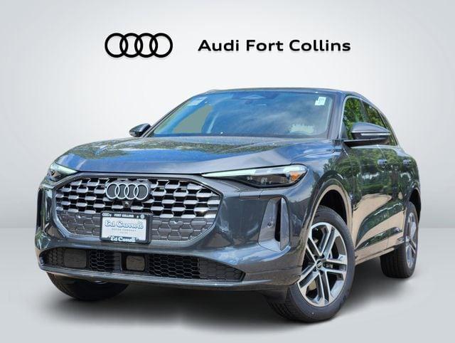 2026 Audi Q5 Premium Plus TFSI quattro S tronic for sale in Fort Collins, CO