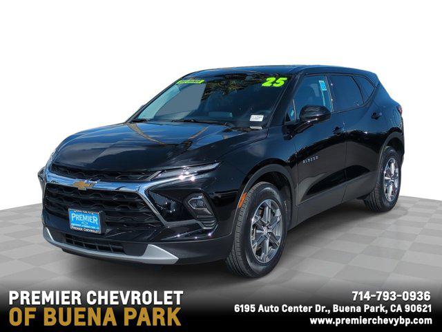 2025 Chevrolet Blazer AWD 2LT for sale in Buena Park, CA