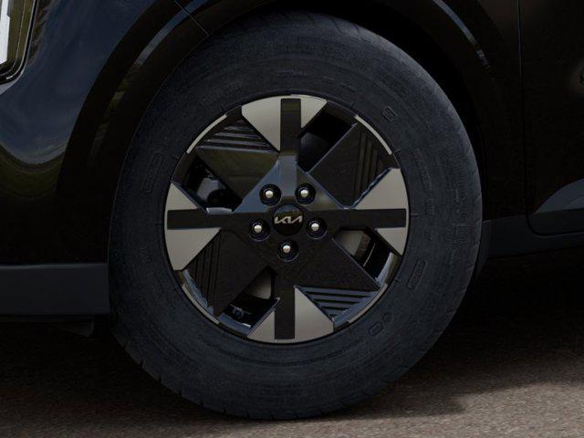 2026 Kia Carnival MPV LXS