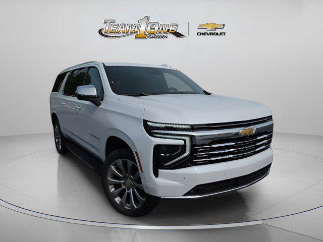 2026 Chevrolet Suburban Premier, 4WD for sale in Gadsden, AL