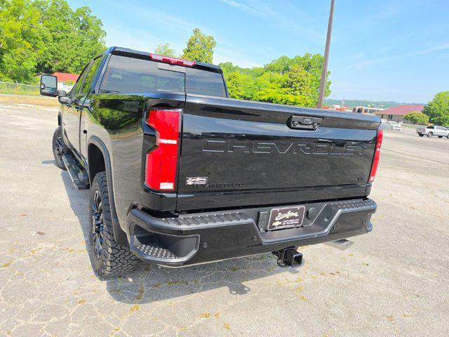 2026 Chevrolet Silverado 2500HD Crew Cab, Standard Bed, LTZ, 4WD for sale in Gadsden, AL