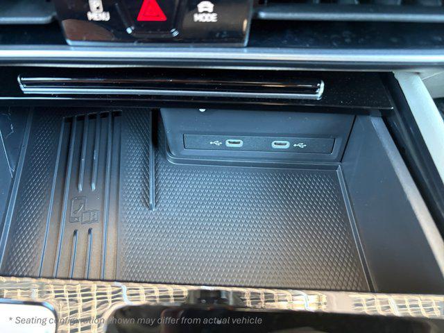 2026 Volkswagen Atlas SEL Premium R-Line