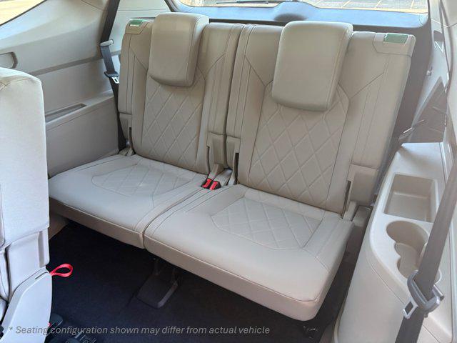 2026 Volkswagen Atlas SEL Premium R-Line