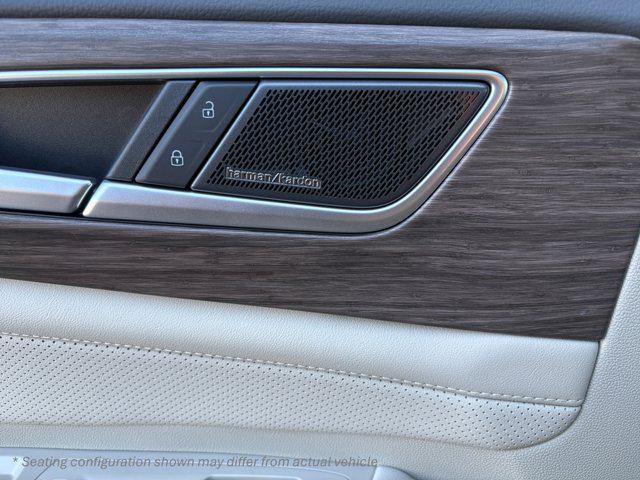 2026 Volkswagen Atlas SEL Premium R-Line