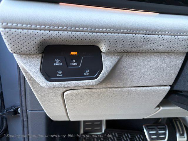 2026 Volkswagen Atlas SEL Premium R-Line
