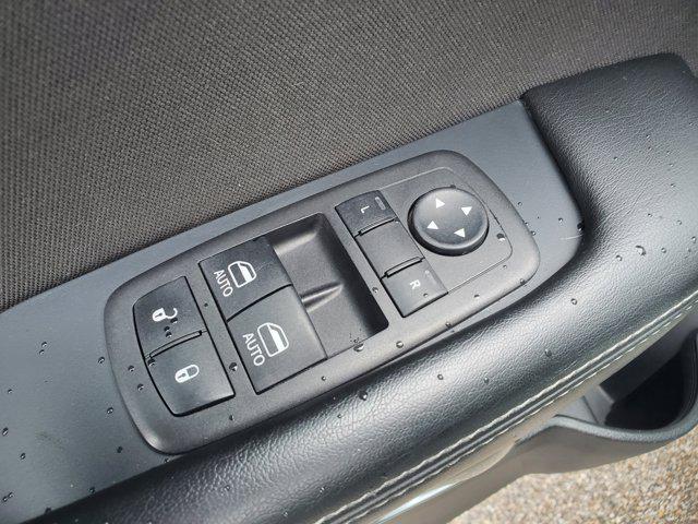 2023 Dodge Challenger SXT AWD