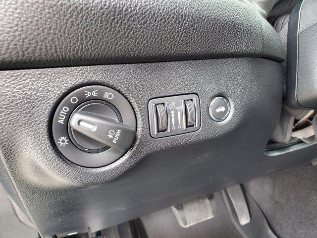 2023 Dodge Challenger SXT AWD