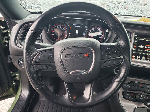2023 Dodge Challenger SXT AWD