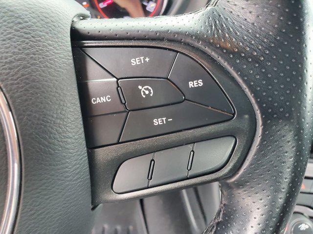 2023 Dodge Challenger SXT AWD
