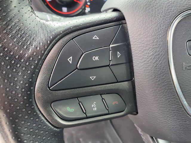 2023 Dodge Challenger SXT AWD