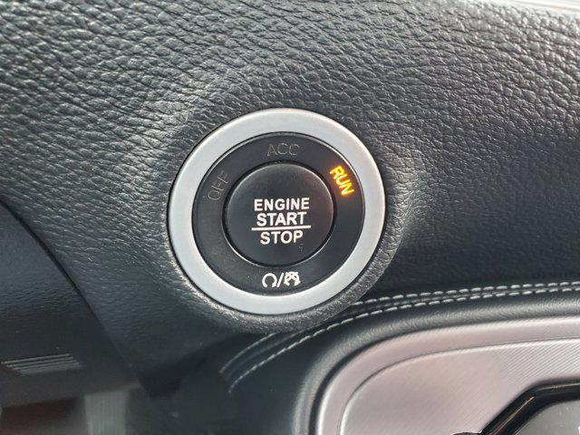 2023 Dodge Challenger SXT AWD