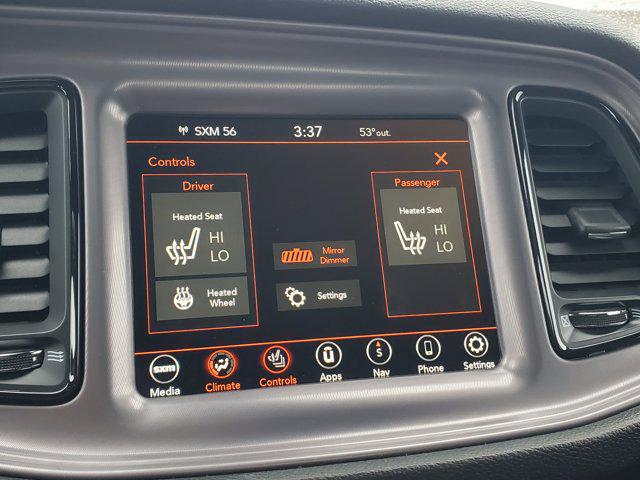 2023 Dodge Challenger SXT AWD