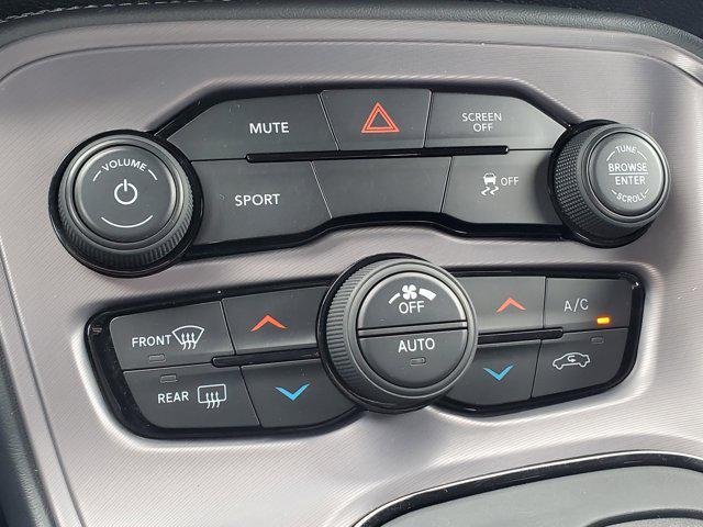 2023 Dodge Challenger SXT AWD