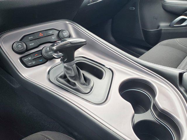 2023 Dodge Challenger SXT AWD
