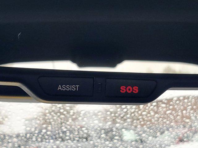 2023 Dodge Challenger SXT AWD