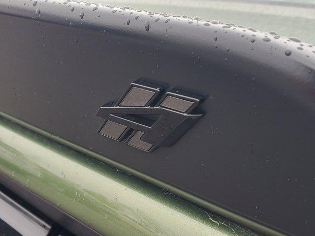 2023 Dodge Challenger SXT AWD