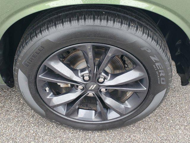 2023 Dodge Challenger SXT AWD