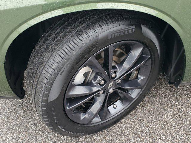 2023 Dodge Challenger SXT AWD